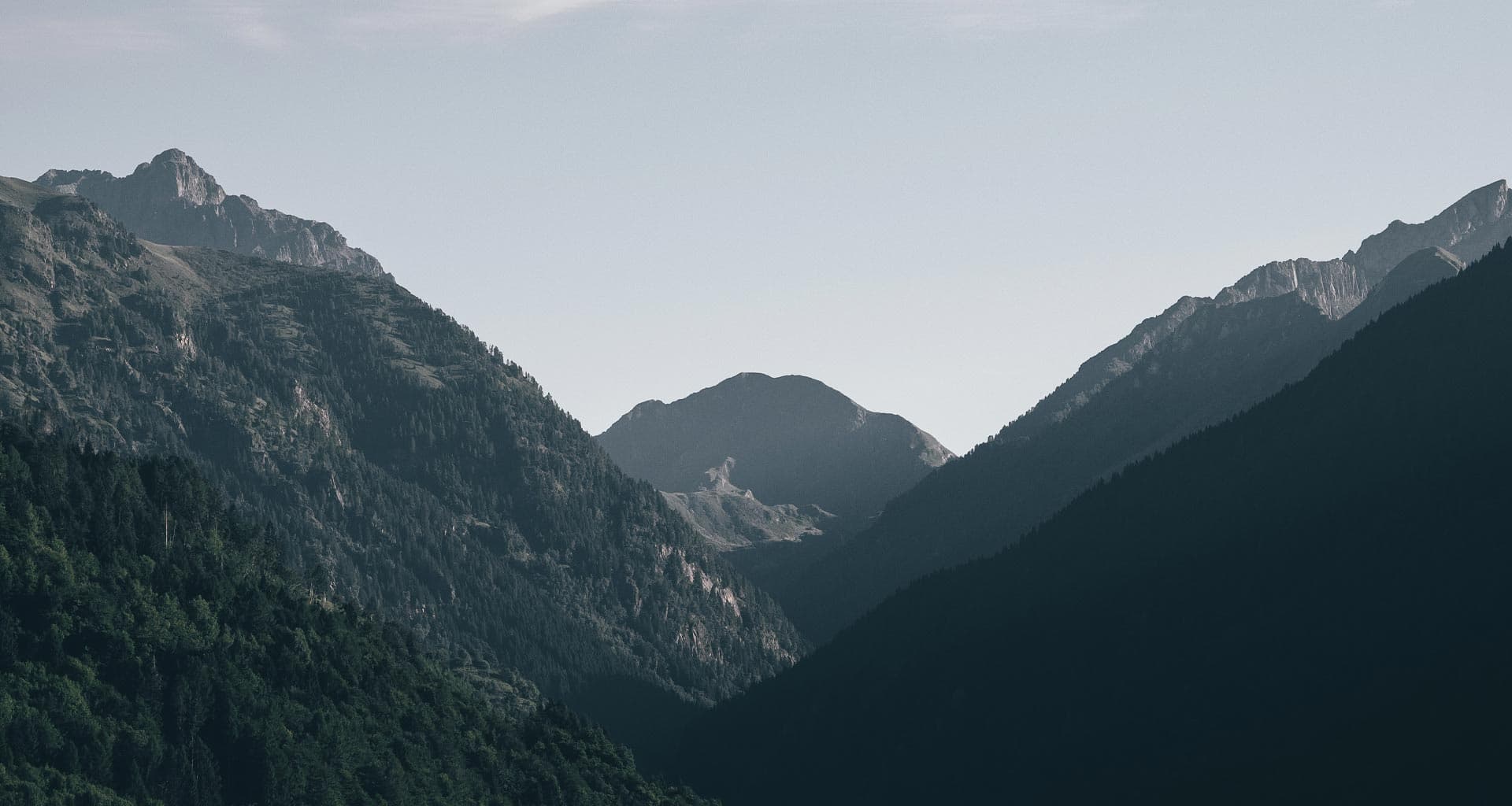 Mountains